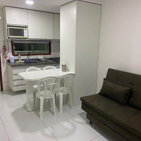 Flat Villa Monte Castelo เบเซร์โฮส ภายนอก รูปภาพ