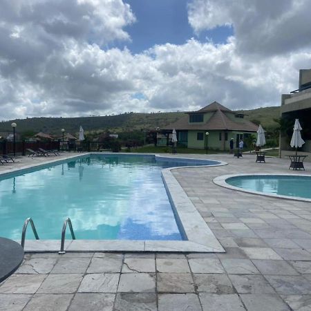 Flat Villa Monte Castelo เบเซร์โฮส ภายนอก รูปภาพ