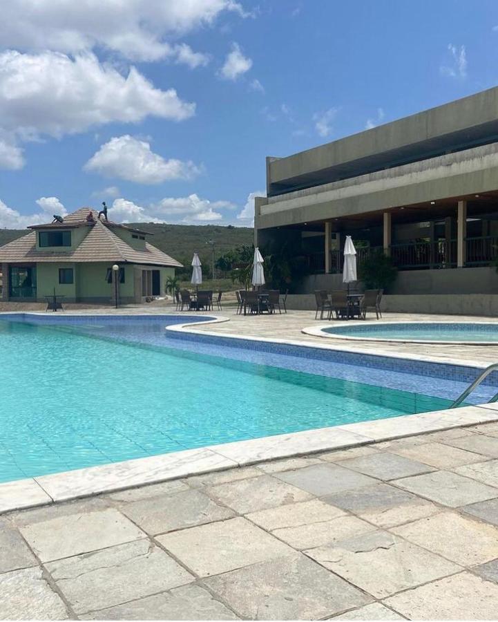 Flat Villa Monte Castelo เบเซร์โฮส ภายนอก รูปภาพ