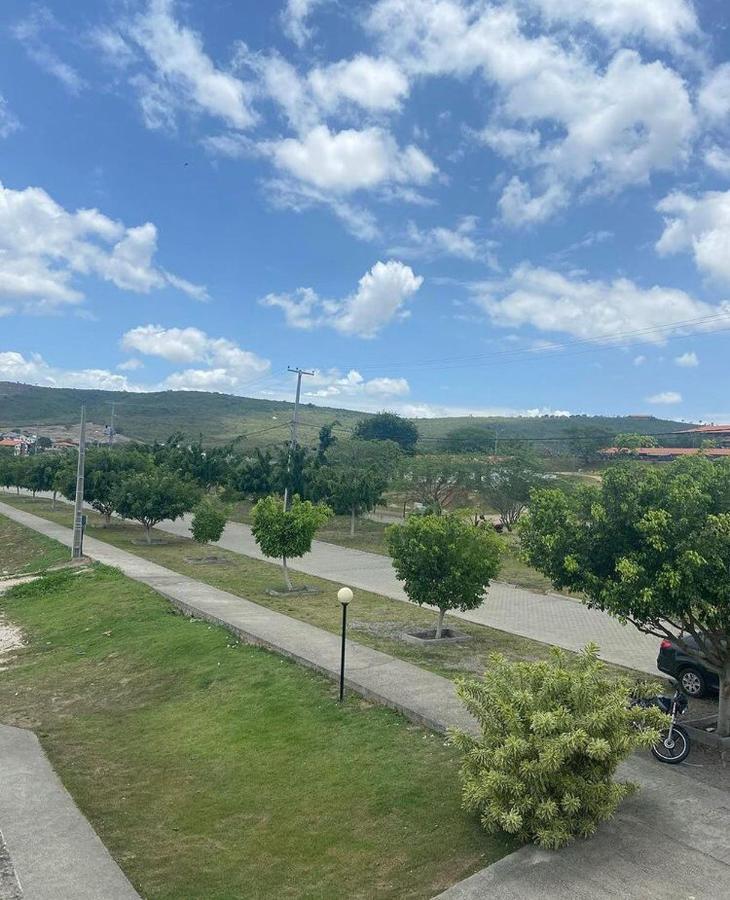 Flat Villa Monte Castelo เบเซร์โฮส ภายนอก รูปภาพ