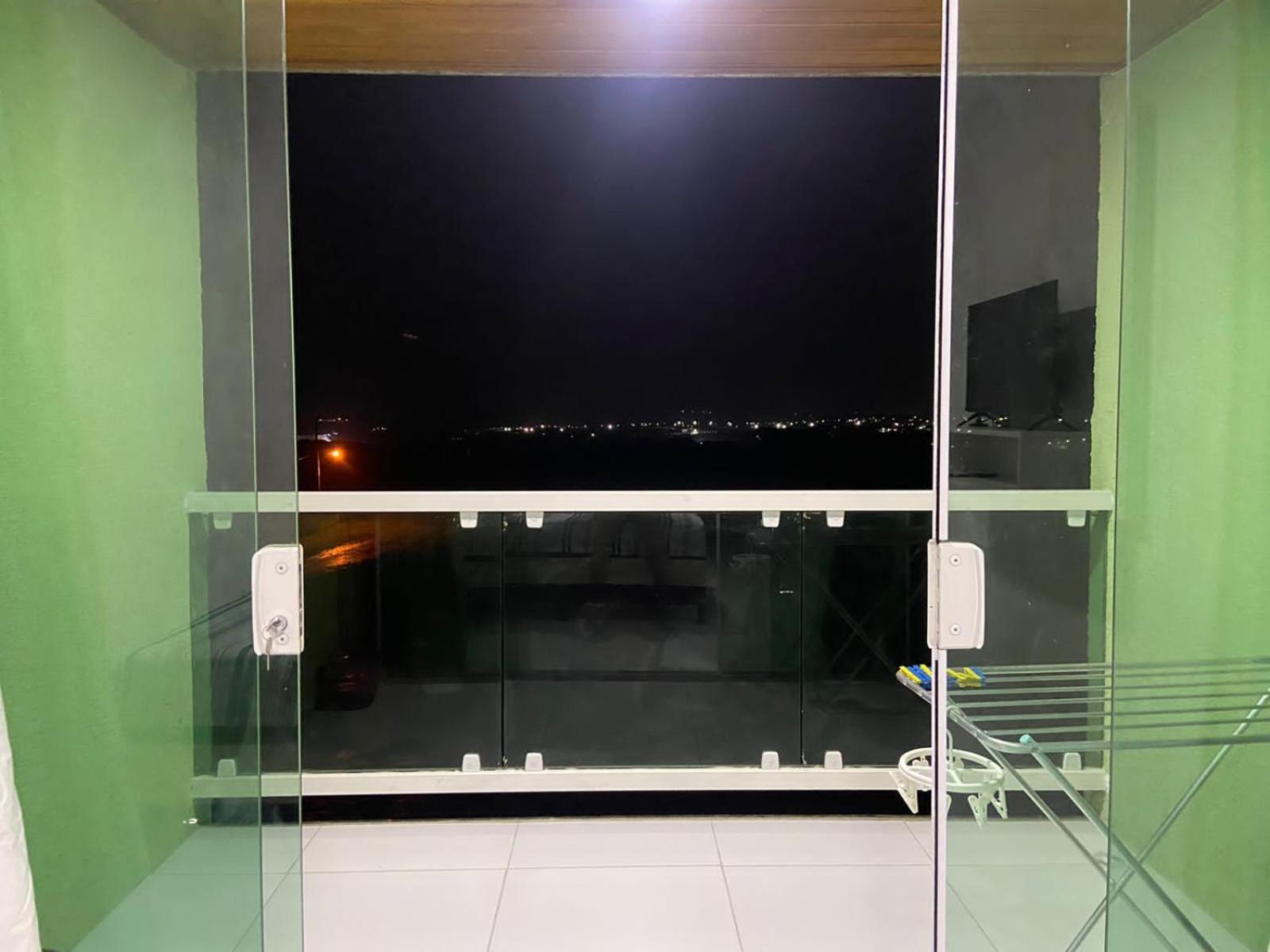 Flat Villa Monte Castelo เบเซร์โฮส ภายนอก รูปภาพ