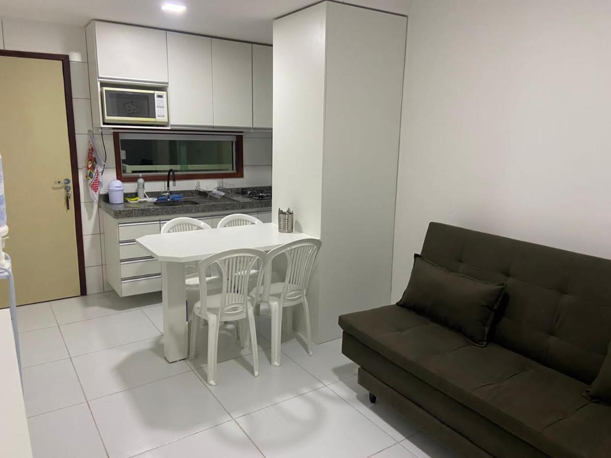 Flat Villa Monte Castelo เบเซร์โฮส ภายนอก รูปภาพ