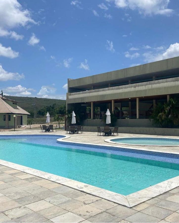 Flat Villa Monte Castelo เบเซร์โฮส ภายนอก รูปภาพ