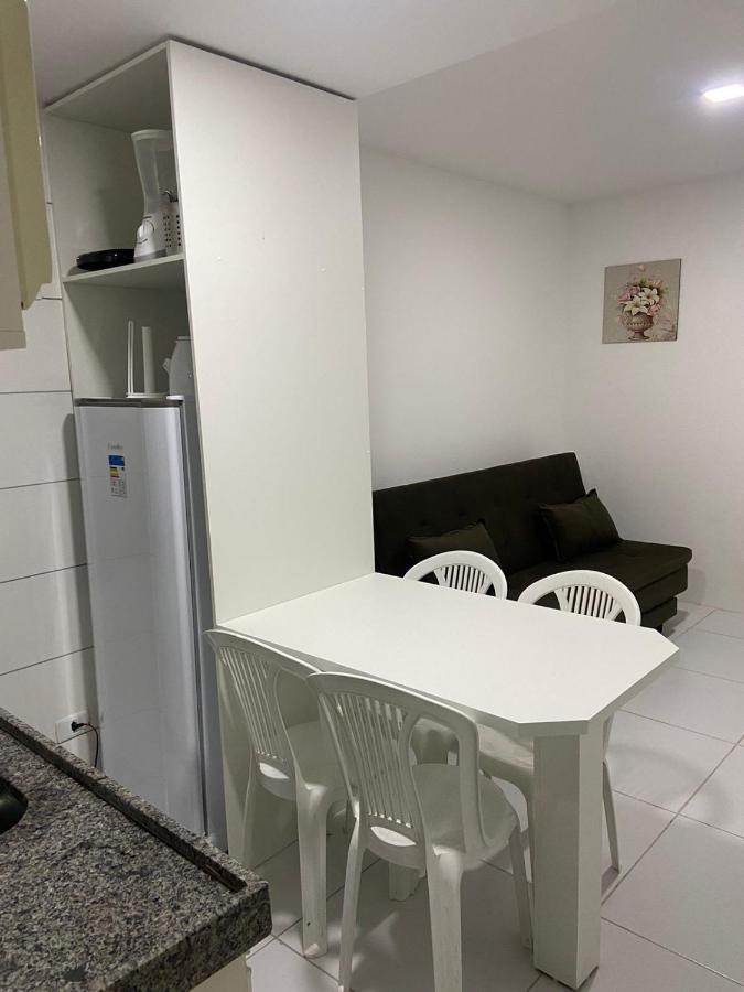 Flat Villa Monte Castelo เบเซร์โฮส ภายนอก รูปภาพ
